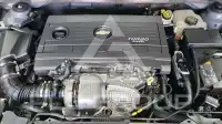 2015 GM Daewoo Cruze