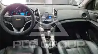 2015 GM Daewoo Cruze