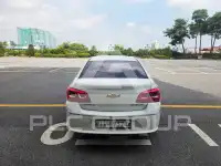 2015 GM Daewoo Cruze