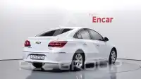 2015 GM Daewoo Cruze