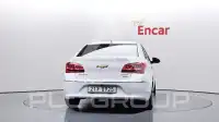 2015 GM Daewoo Cruze