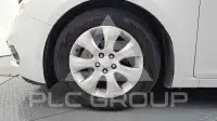 2015 GM Daewoo Cruze