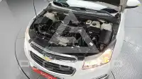 2015 GM Daewoo Cruze