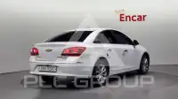 2015 GM Daewoo Cruze