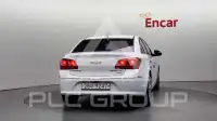 2015 GM Daewoo Cruze
