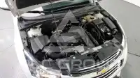 2015 GM Daewoo Cruze