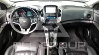 2015 GM Daewoo Cruze