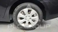 2015 GM Daewoo Cruze
