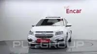 2015 GM Daewoo Cruze