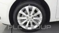 2015 GM Daewoo Cruze