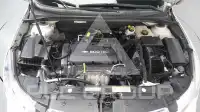 2015 GM Daewoo Cruze