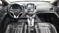 2015 GM Daewoo Cruze