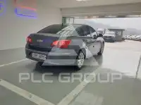 2015 GM Daewoo Cruze