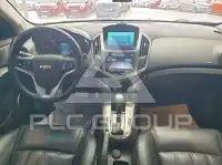 2015 GM Daewoo Cruze