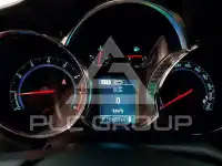 2015 GM Daewoo Cruze