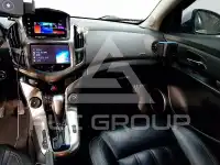 2015 GM Daewoo Cruze
