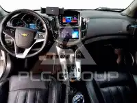 2015 GM Daewoo Cruze