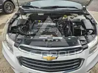 2015 GM Daewoo Cruze
