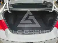 2015 GM Daewoo Cruze