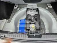 2015 GM Daewoo Cruze