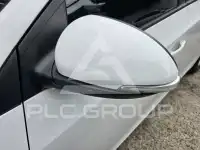 2015 GM Daewoo Cruze