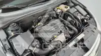 2015 GM Daewoo Cruze