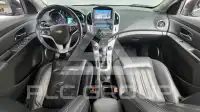 2015 GM Daewoo Cruze