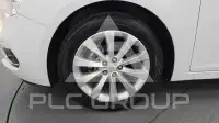 2015 GM Daewoo Cruze