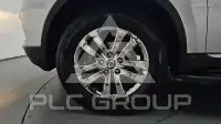 2015 Ssangyong Rexton