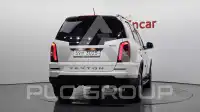 2015 Ssangyong Rexton
