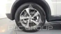 2015 Ssangyong Rexton