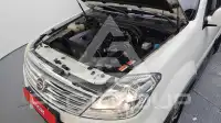 2015 Ssangyong Rexton