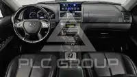 2015 Ssangyong Rexton