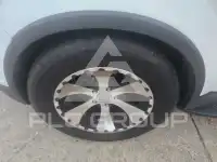 2015 Ssangyong Rexton