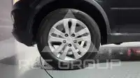 2015 Ssangyong Rexton