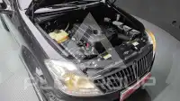 2015 Ssangyong Rexton