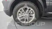 2015 Ssangyong Rexton