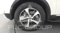2015 Ssangyong Rexton