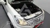 2015 Ssangyong Rexton