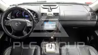 2015 Ssangyong Rexton