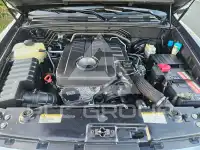 2015 Ssangyong Rexton