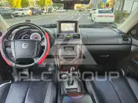 2015 Ssangyong Rexton