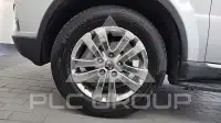 2015 Ssangyong Rexton