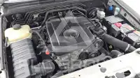 2015 Ssangyong Rexton