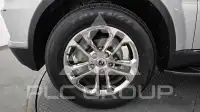 2015 Ssangyong Rexton