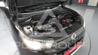 2015 Ssangyong Tivoli
