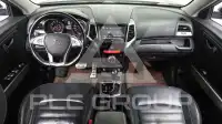 2015 Ssangyong Tivoli