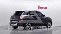 2015 Ssangyong Tivoli