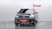 2015 Ssangyong Tivoli