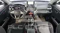 2015 Ssangyong Tivoli